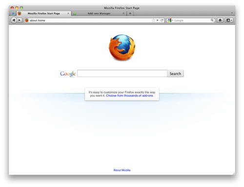 download firefox for mac 10.8.5