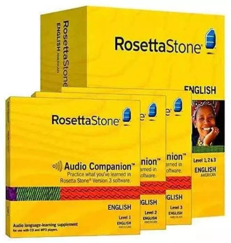 Rosetta Stone English Mac Download Free